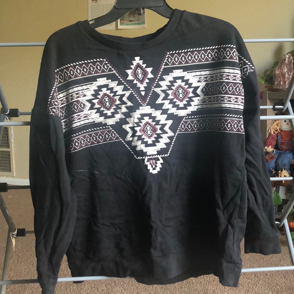 Sweatshirt